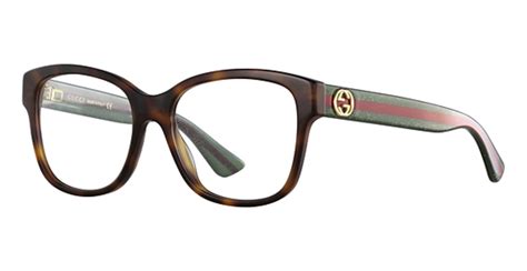 gucci eyeglasses clearance